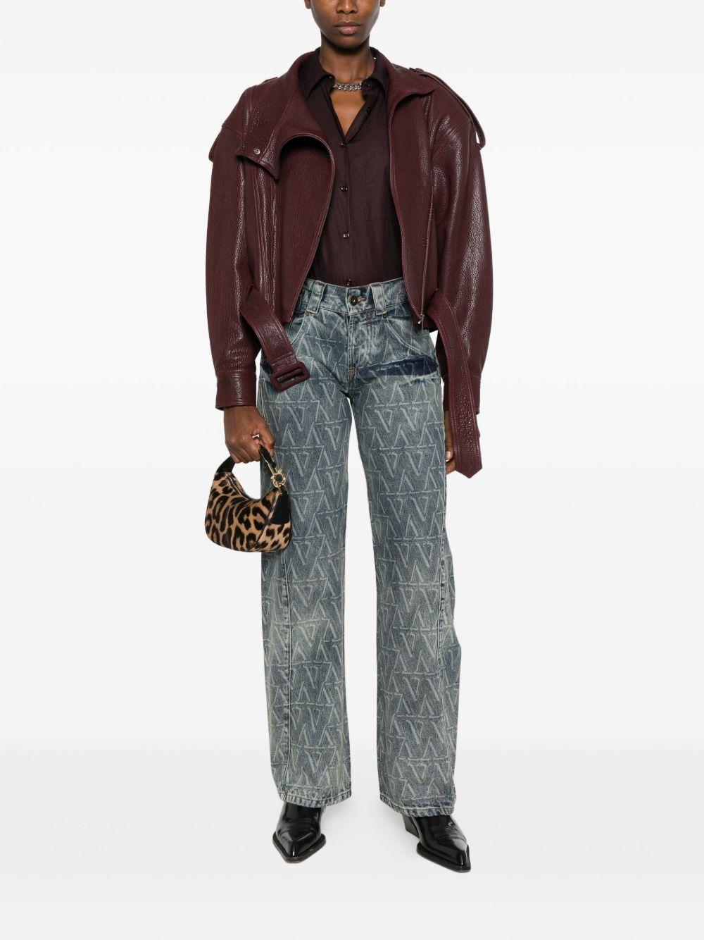 VAQ09P013 1 BLUE VAQUERA