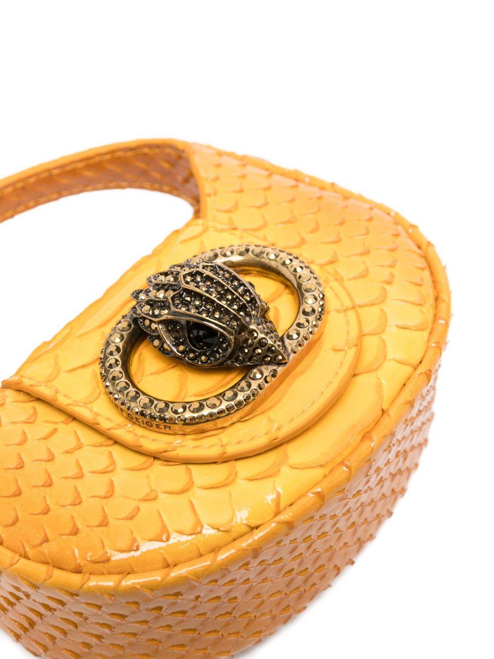 4712261109 GOLD KURT GEIGER LONDON