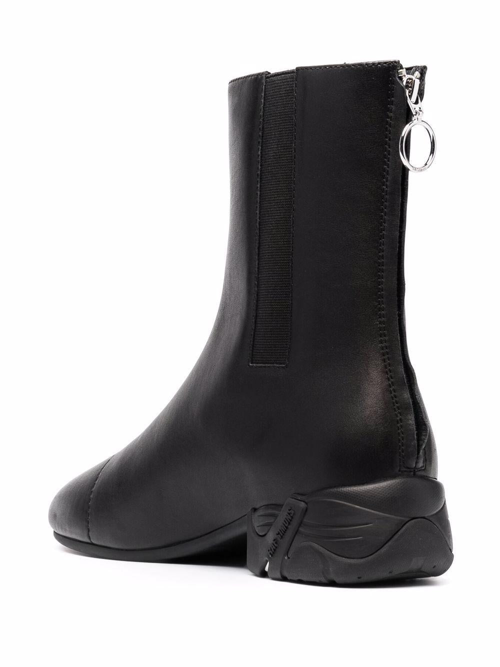 HR780005L 0562 BLACK RAF SIMONS