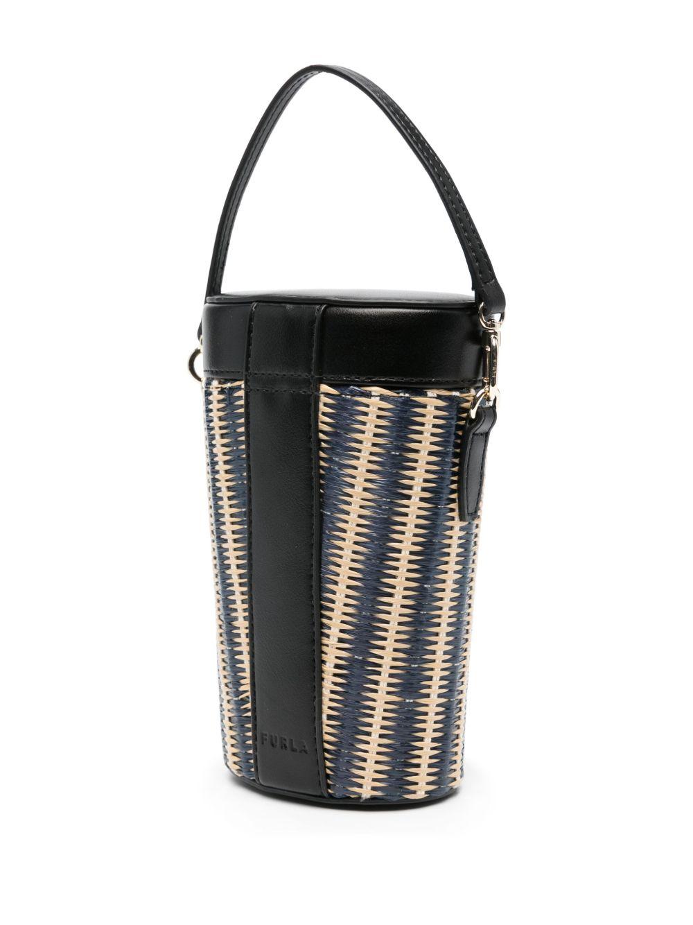 WE00607BX2776 TON00 TONI NERO FURLA