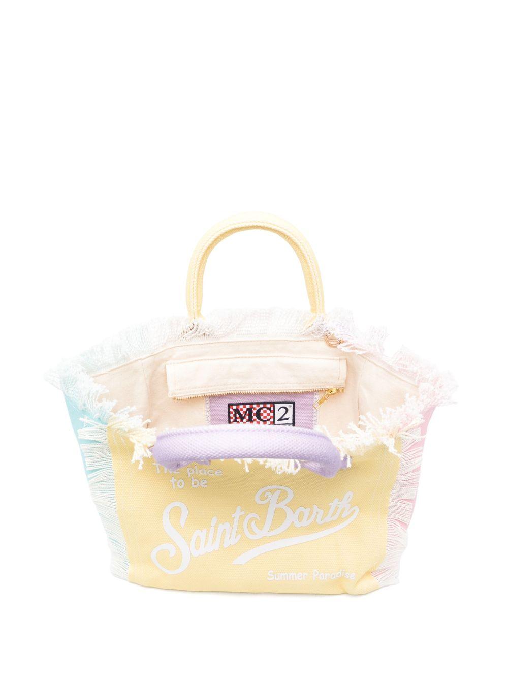 COLETTE04121H CB9324 MULTICOLOUR MC2 SAINT BARTH