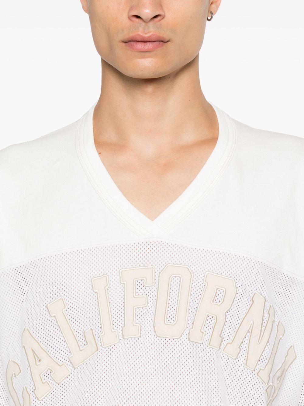 ERL09T007 2 OFF WHITE ERL