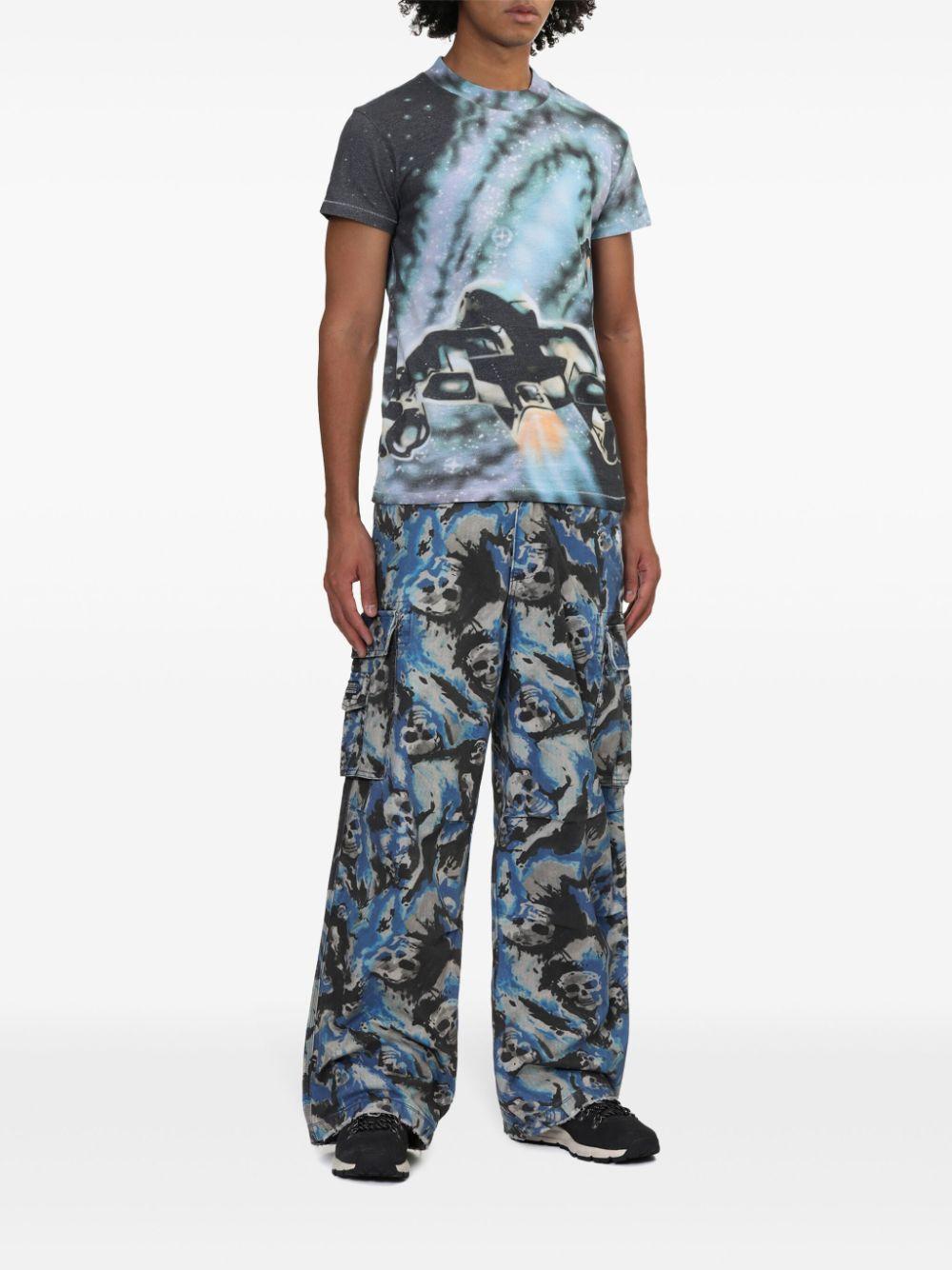 ERL09T003 1 SPACE PRINT ERL