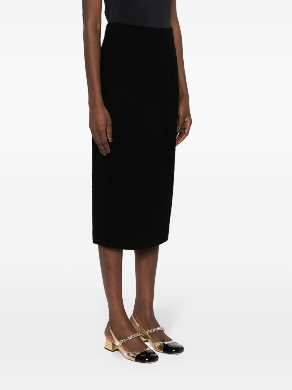 FABX1817F4146 0900 BLACK ALESSANDRA RICH