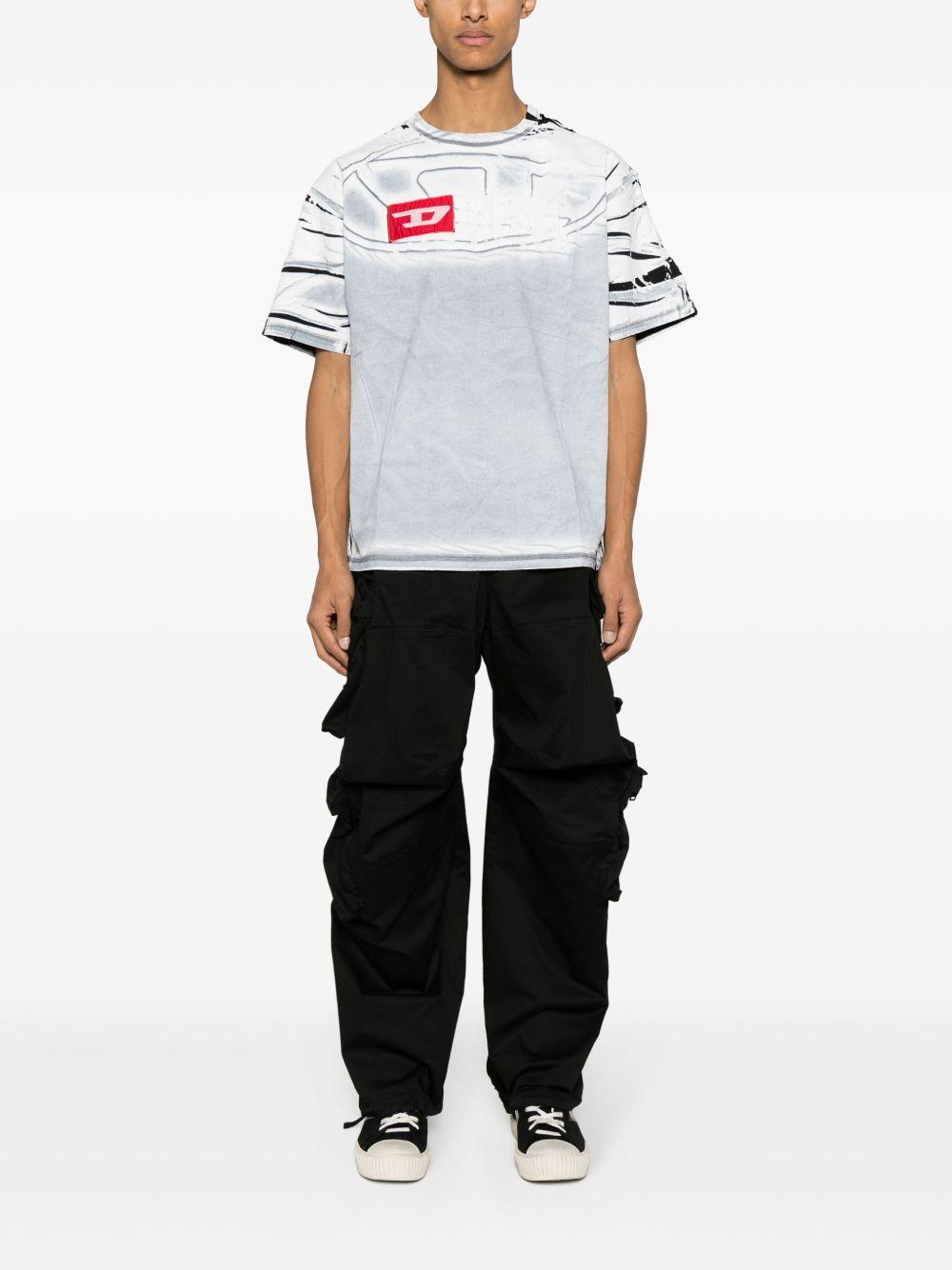 A122330QHAZ 100A GREY DIESEL