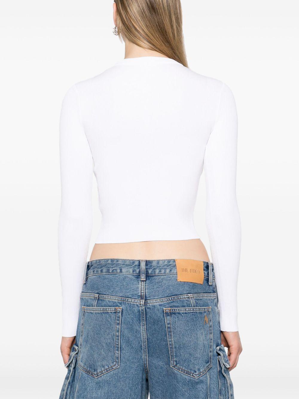 M-Valari Top A153280DLAX 100 WHITE DIESEL