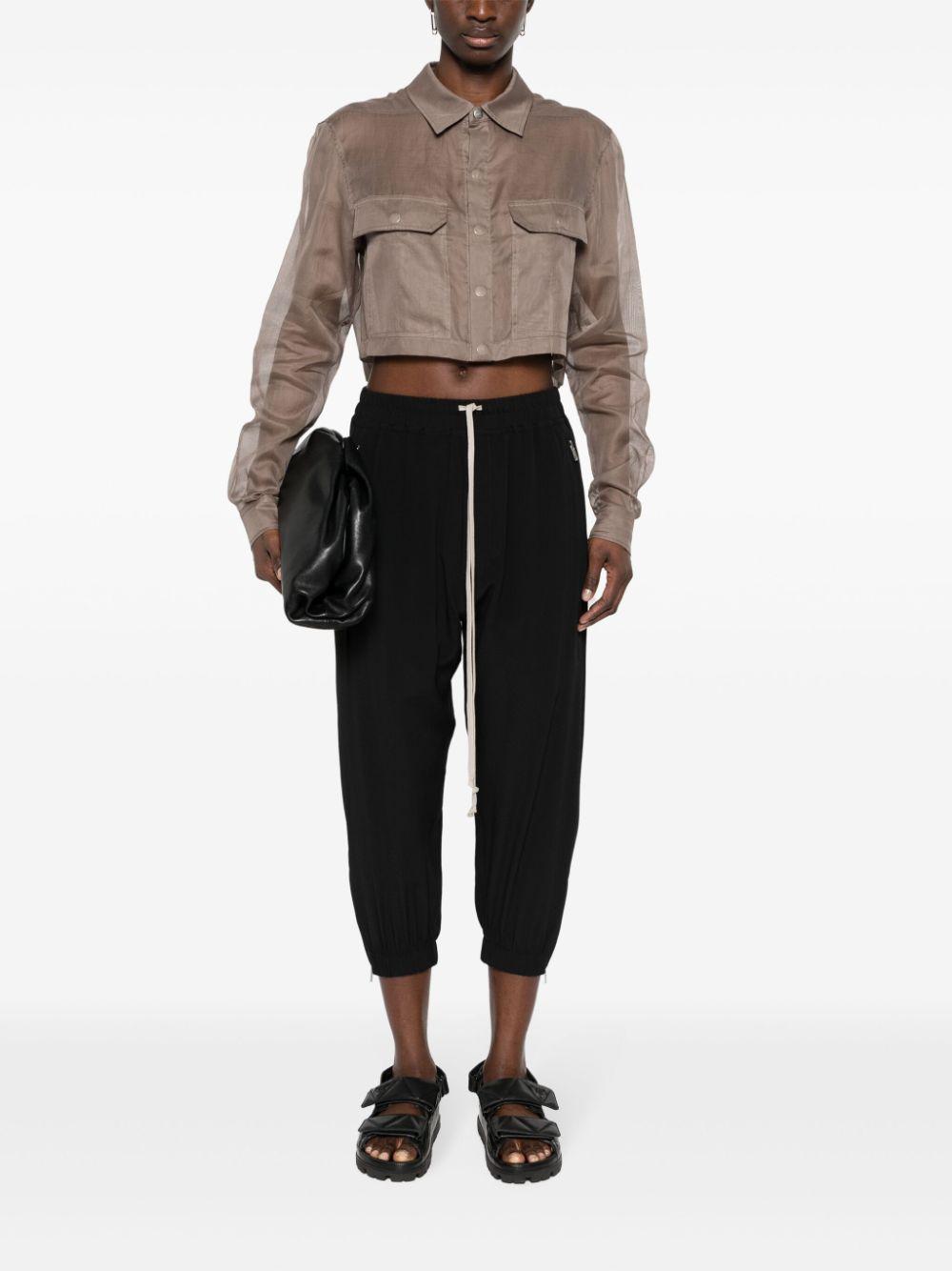 RP01D2245OR 34 DUST RICK OWENS