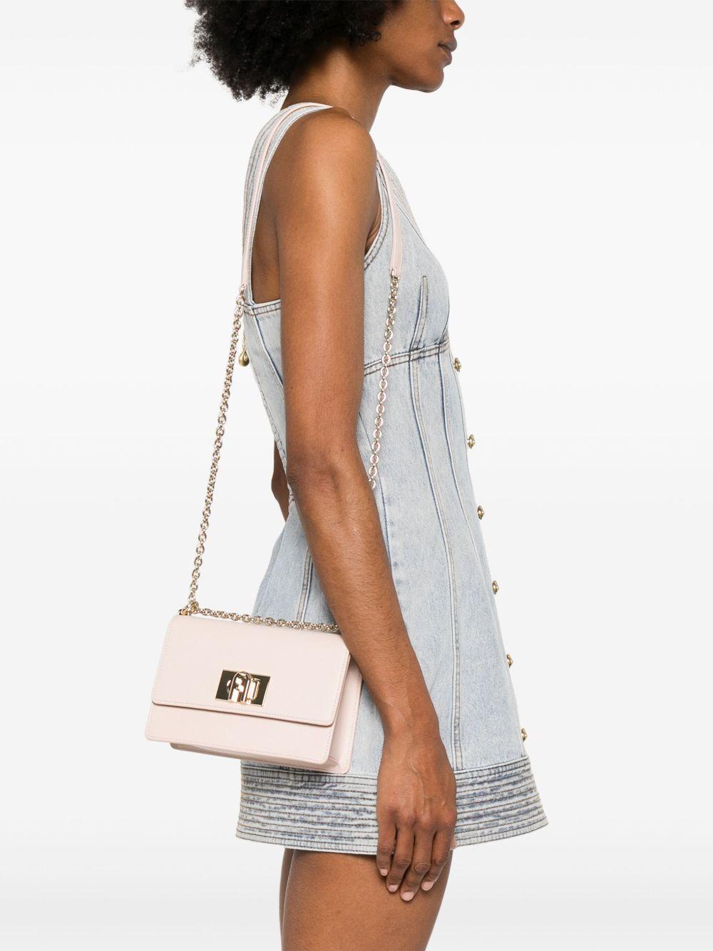 1927 Borsa a tracolla mini BAFKACO - ARE000 0496S AZALEA FURLA