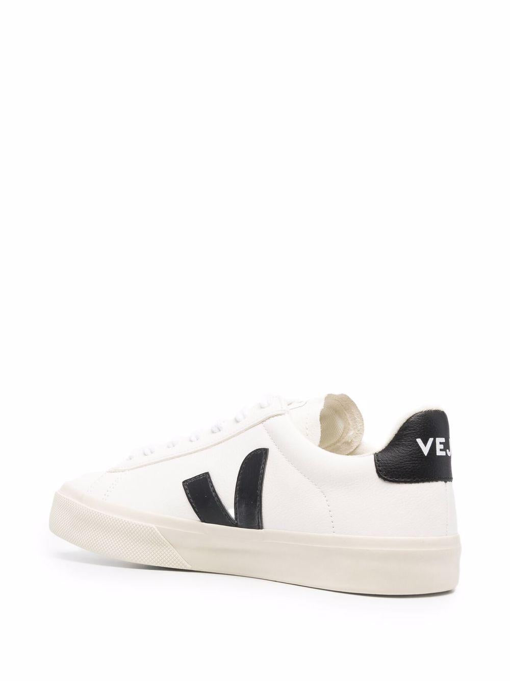 CP0501537 WHITE BLACK VEJA