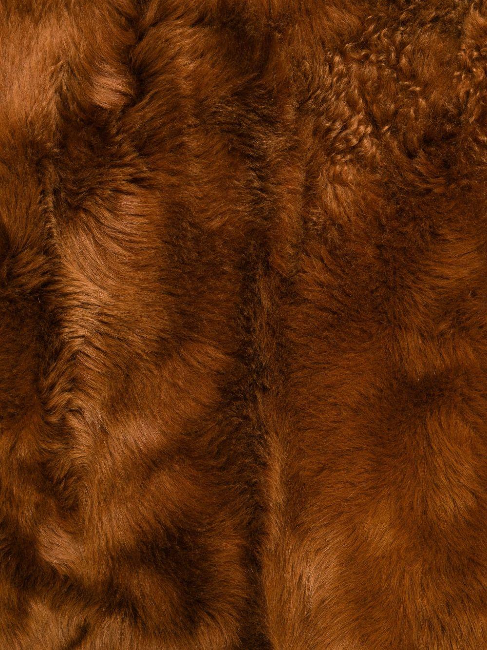 Cappa N°61 Agnello Cammello FW25N61 AGNELLO CAMMELLO SAPIO