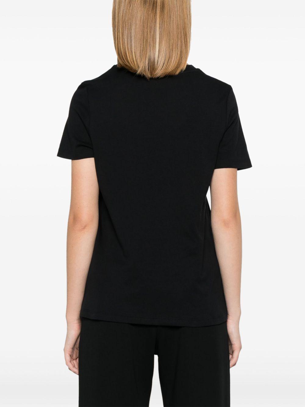 MADERAMM13113 005 NERO S MAX MARA