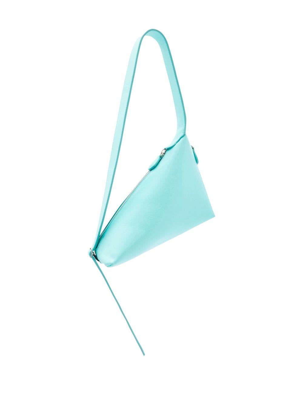 123GSA043CR0010 7017 TURQUOISE COURREGES