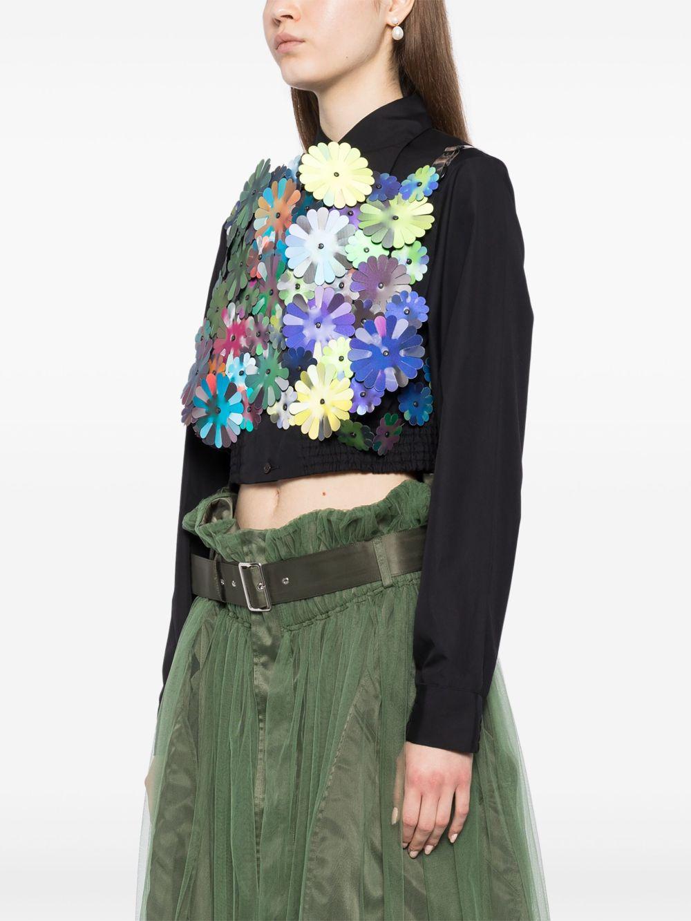 3NV001W24 1 MULTI NOIR KEI NINOMIYA