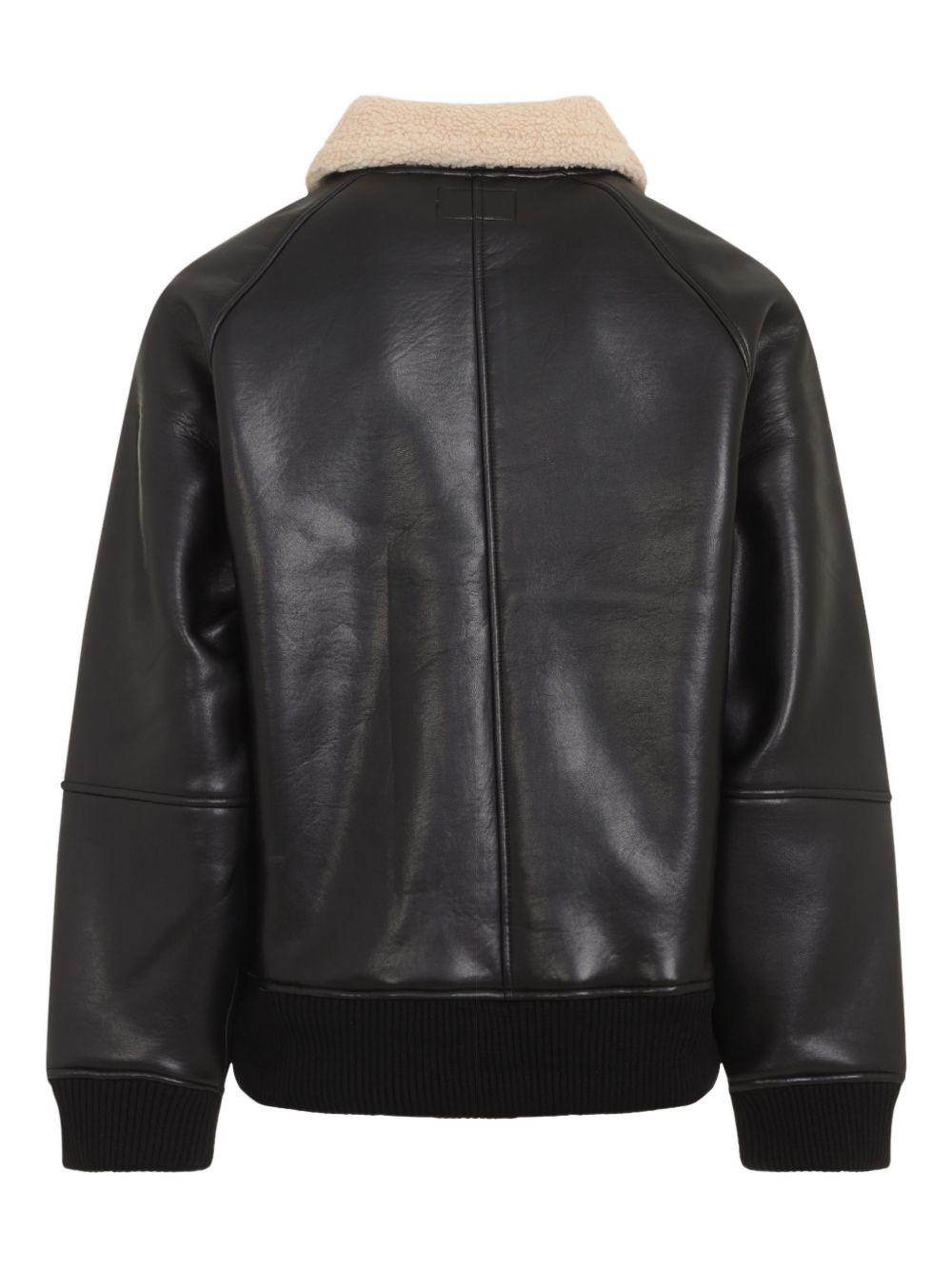 Shepton Jacket I035974 1LMXX BLACK CARHARTT WIP