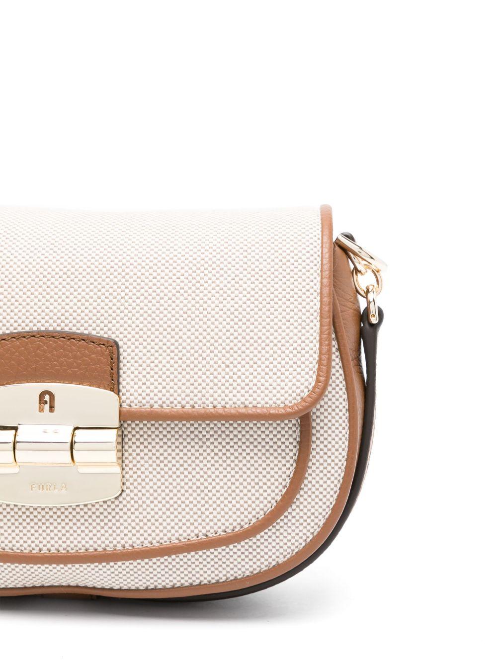 WB00920BX2078 1107S NATURALE FURLA