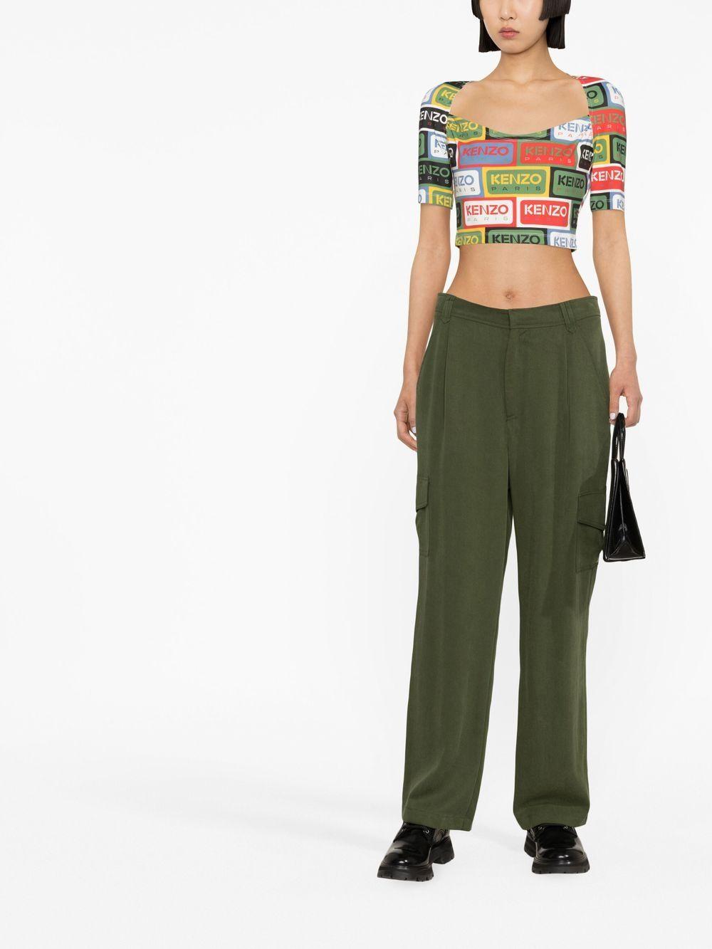 FD52TO7024SN MULTICOLOUR KENZO