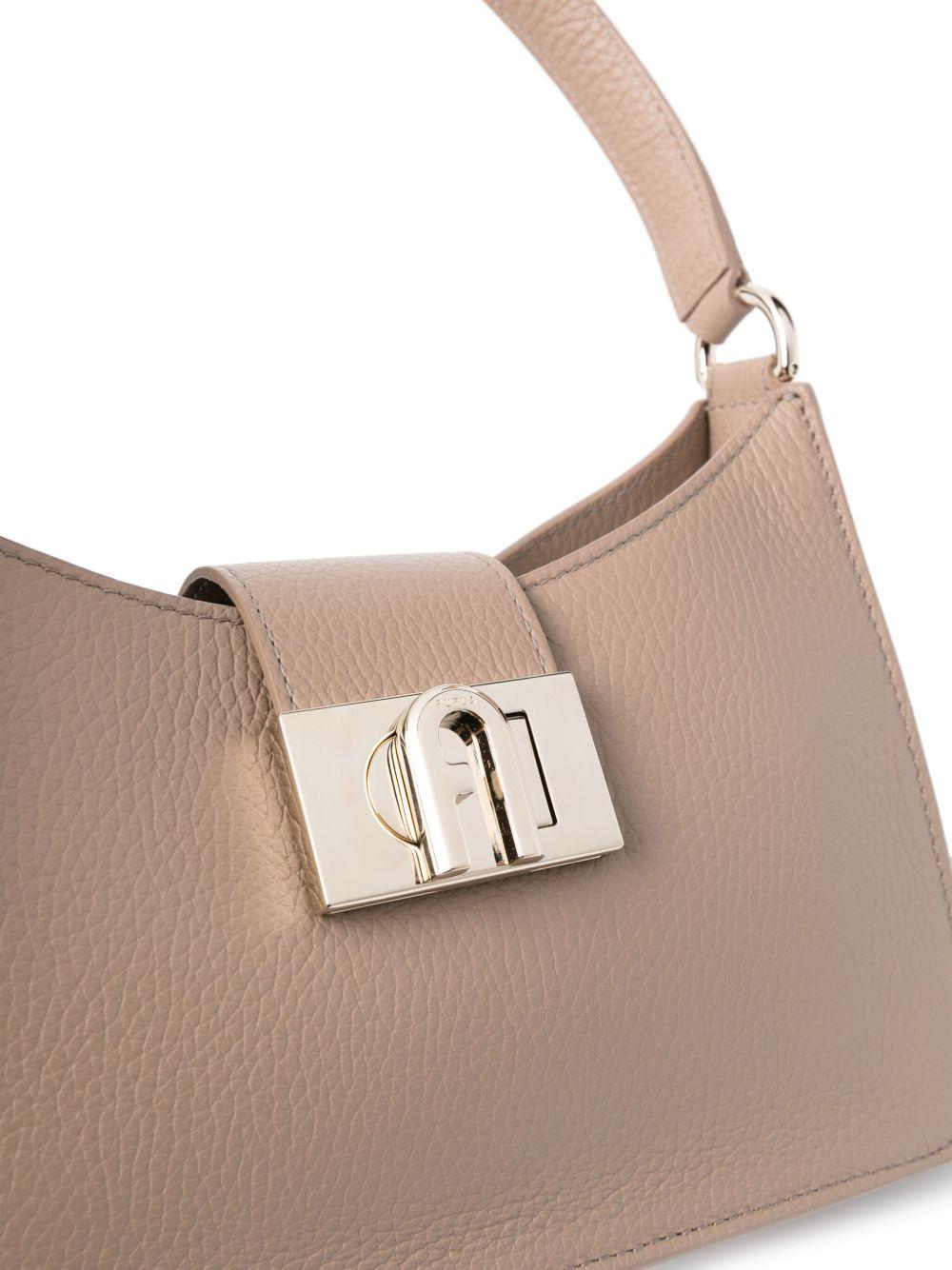 WB01114HSF000 1257S GREIGE FURLA