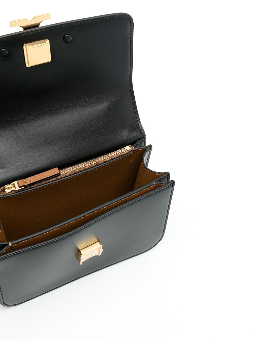 73589 001 BLACK TORY BURCH