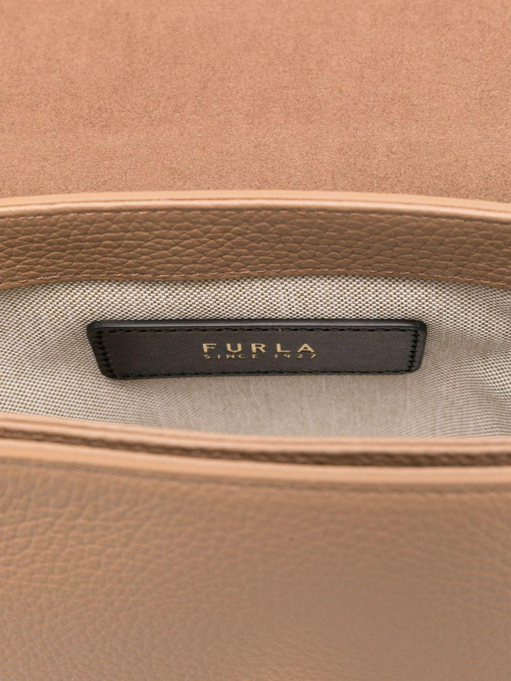 WB01491BX0356 4275S DESERTO FURLA