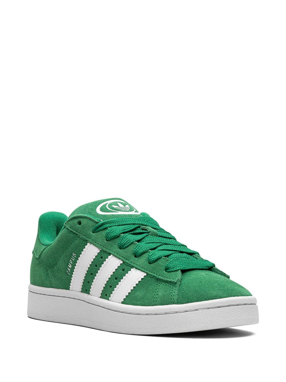 ID7029 GREEN ADIDAS ORIGINALS