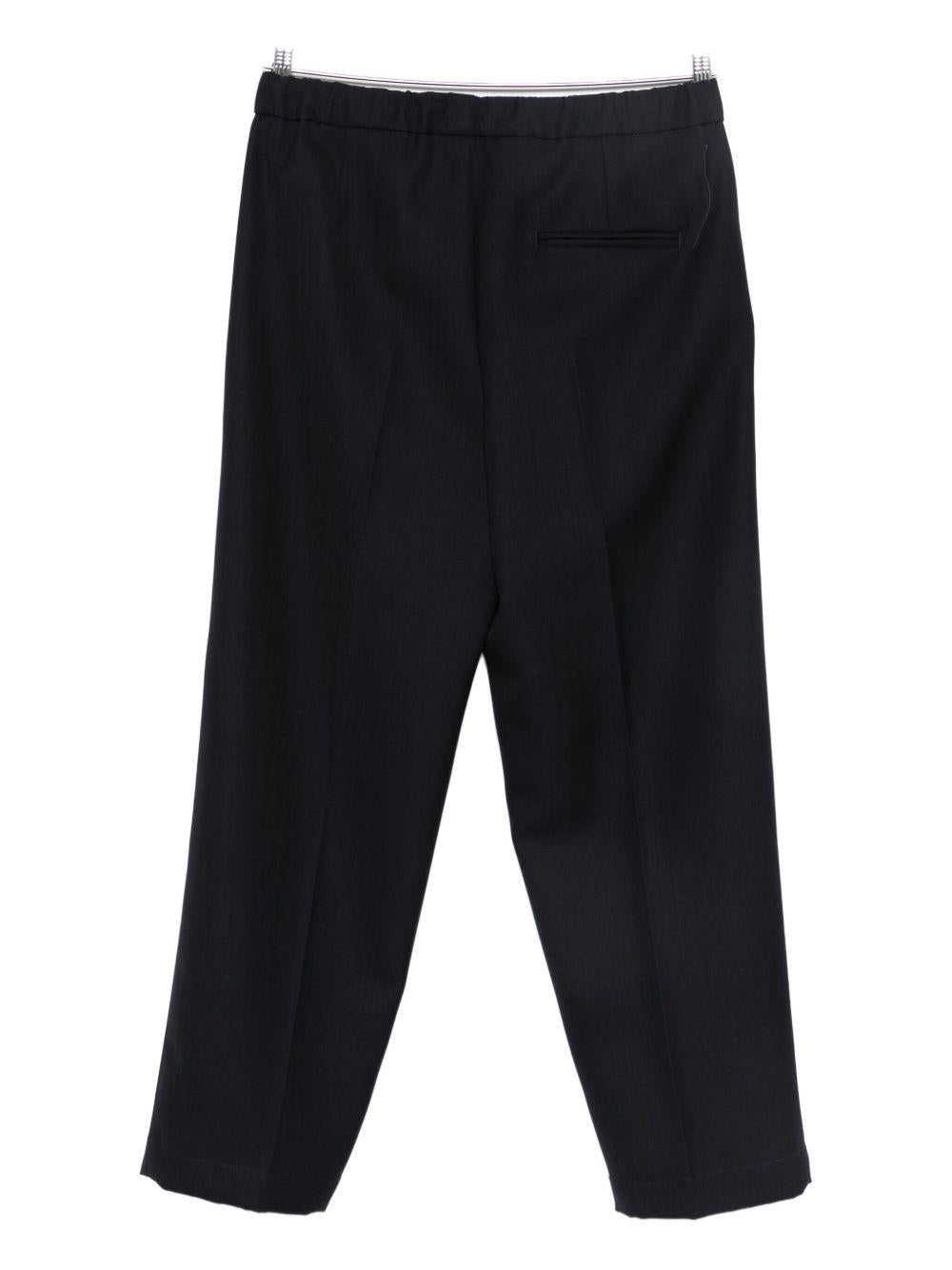 Pantaloni Pajamas Dallas Z896606 BLUE COSTUMEIN