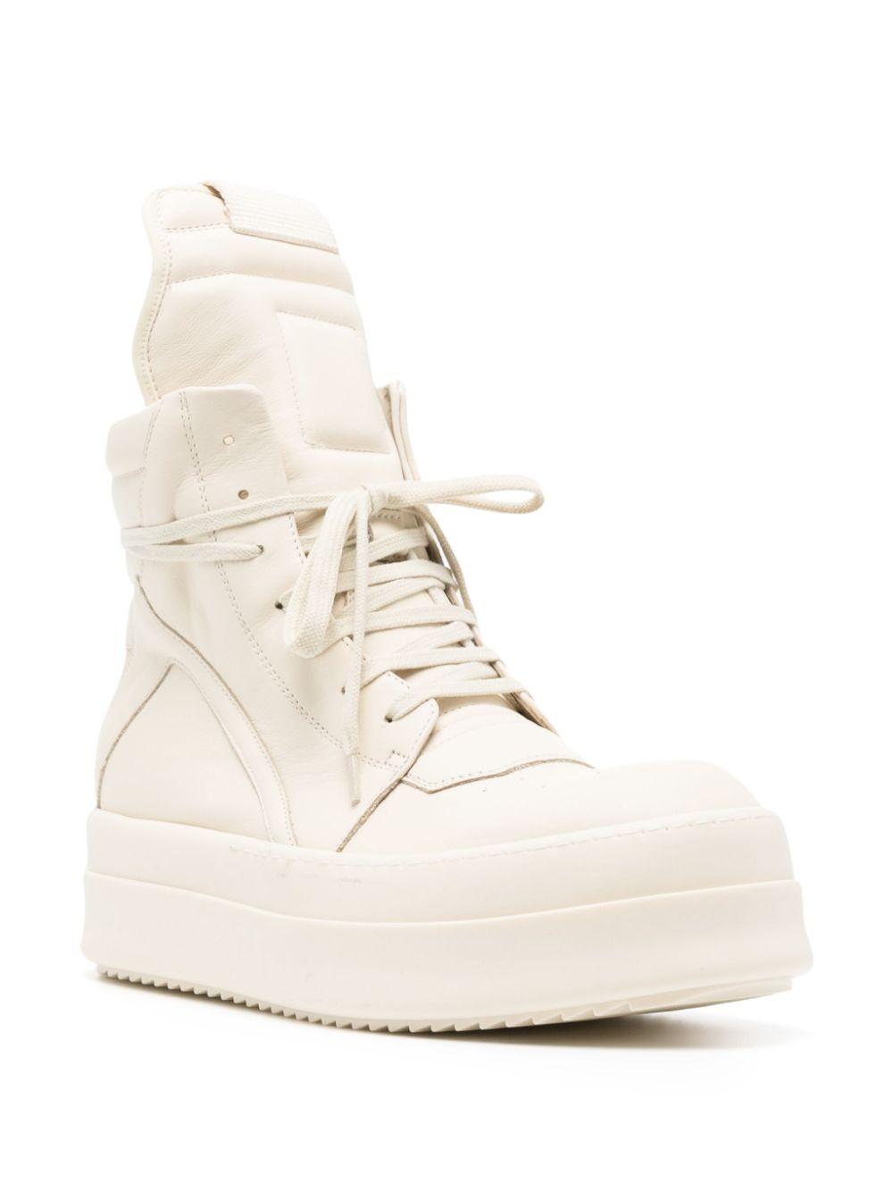 RU01D3868LCO 1111 MILK RICK OWENS