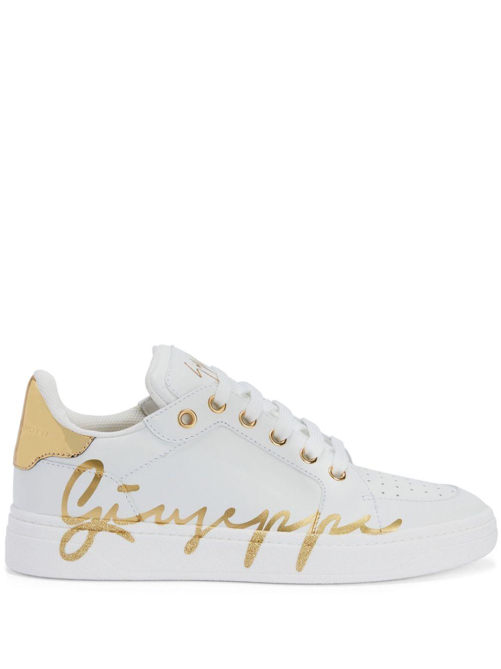 RM40006001 001 WHITE GOLD GIUSEPPE ZANOTTI