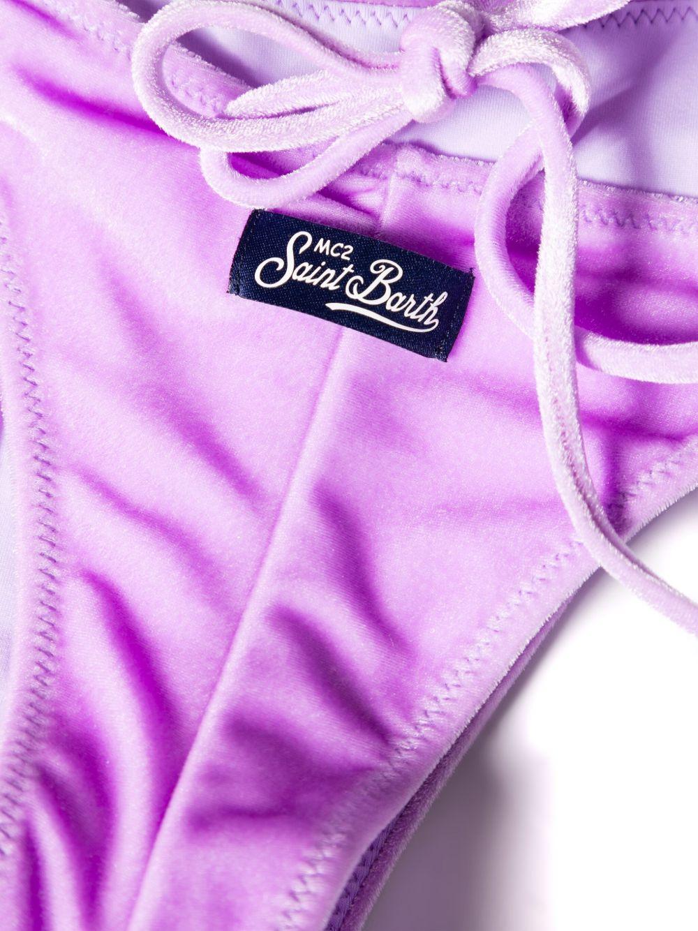 NORAH01026F VELVET 24 MC2 SAINT BARTH