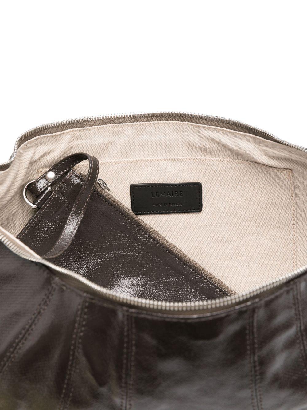 BG0000LF1329 BR501 DARK TOBACCO LEMAIRE