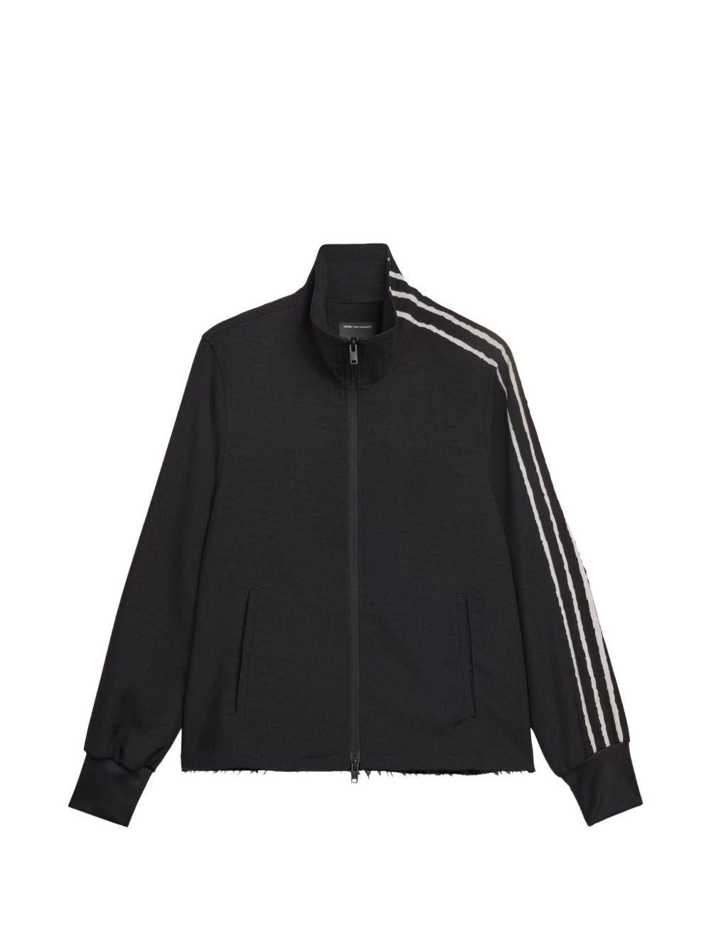 3-Stripes Track Top KF1202 BLACK Y-3