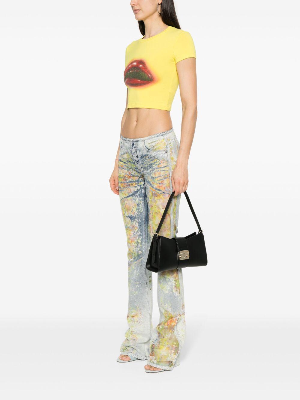 WB01111AX0733 O6000 NERO FURLA