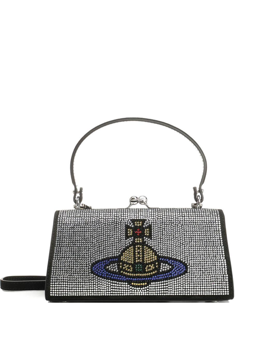 4B010015WPT000Q P301 SILVER VIVIENNE WESTWOOD