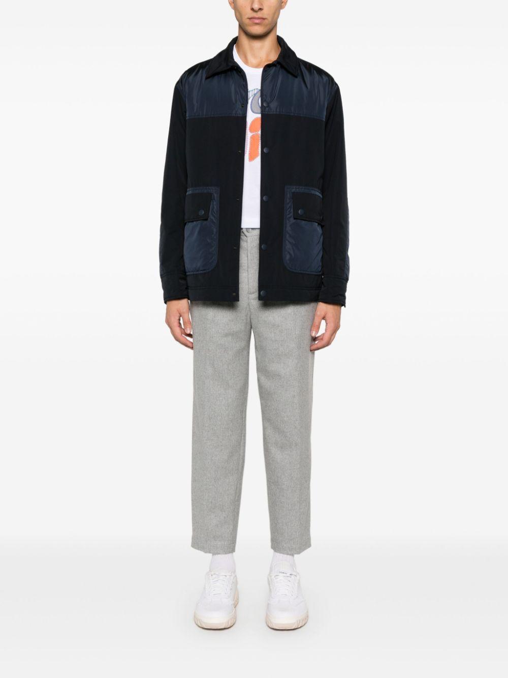 PORTOFINOS424191 00040 GRIGIO GHIACCIO BRIGLIA 1949