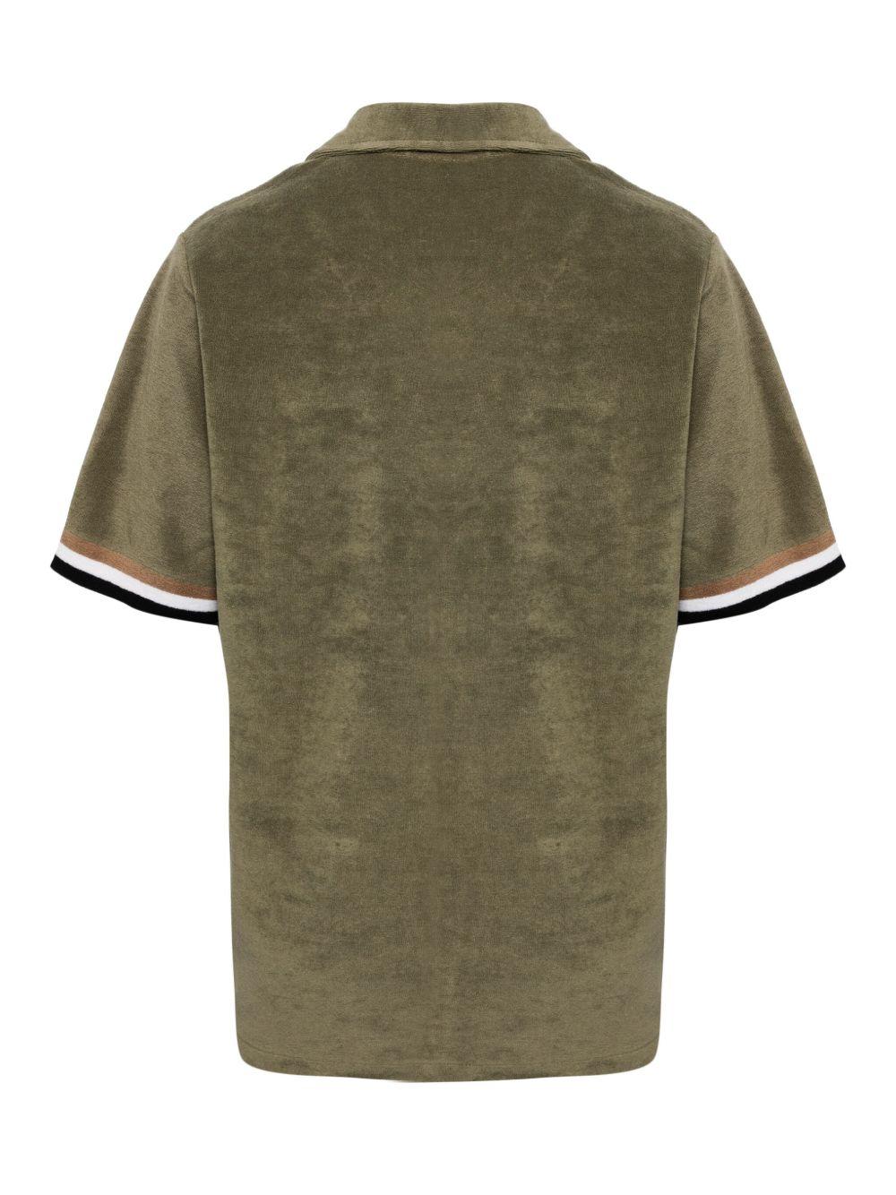 50515690 250 BEIGE KHAKI BOSS