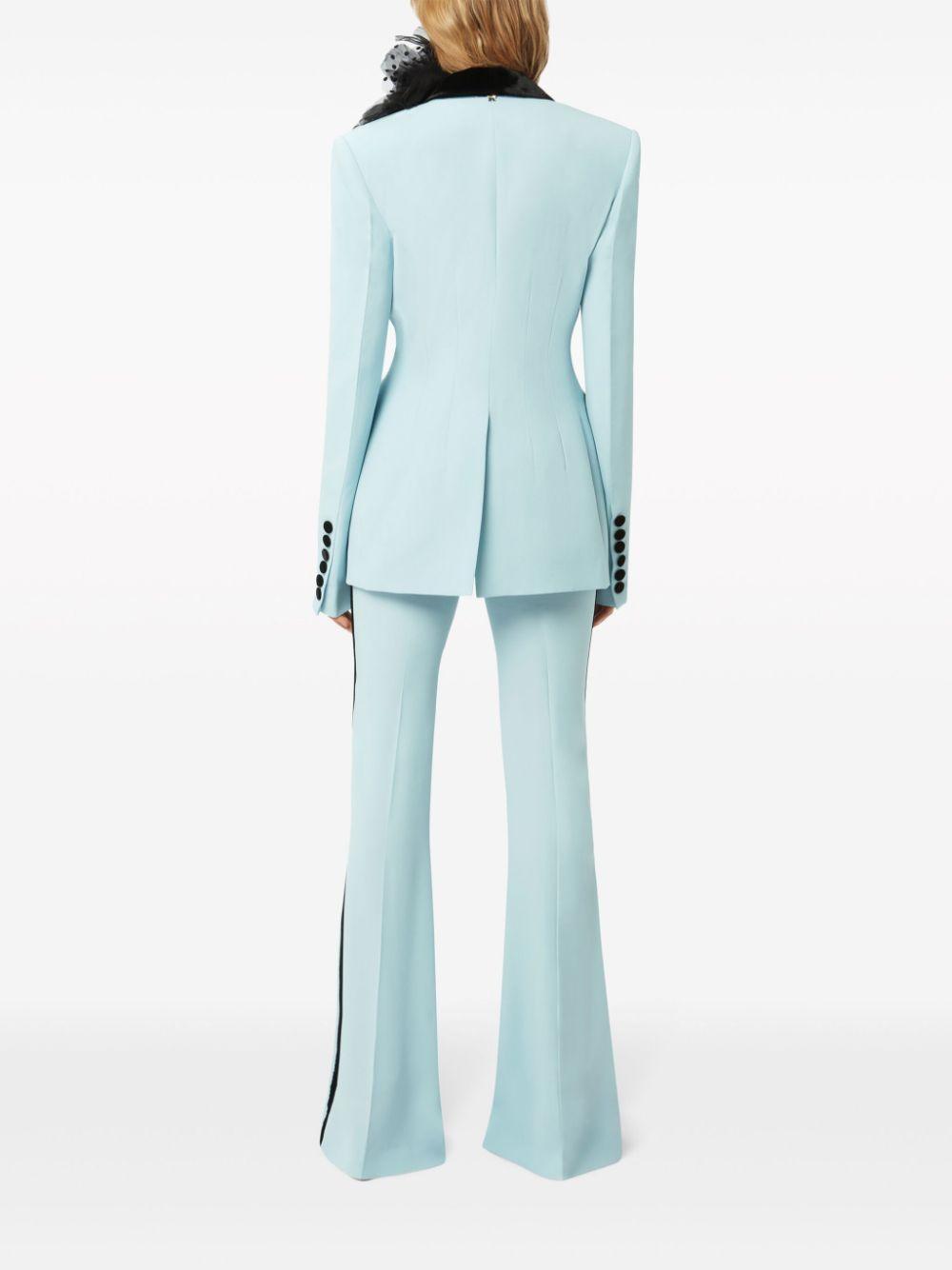 24PCPA018AC0123 U4492 LIGHT BLUE NINA RICCI