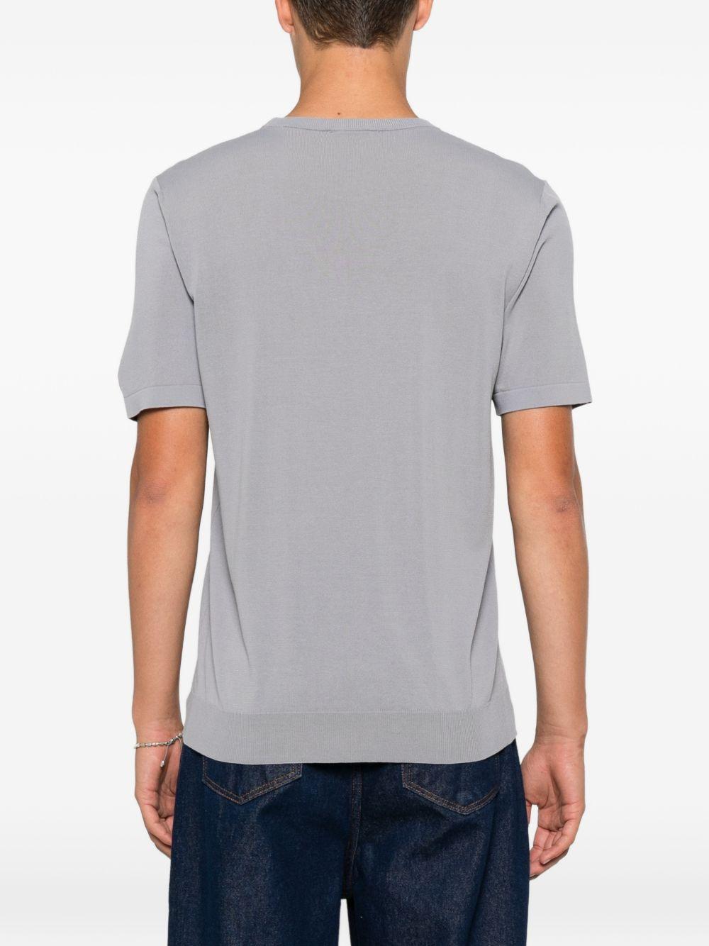 261MYA16021 18 GREY ROBERTO COLLINA