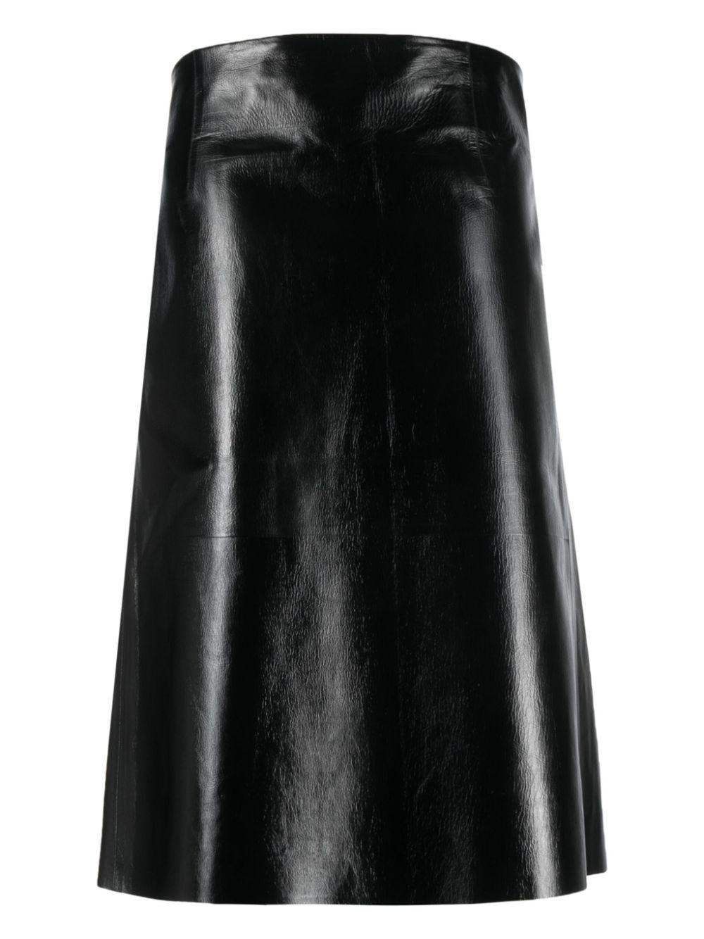 N45 VITELLINO LUCIDO SAPIO