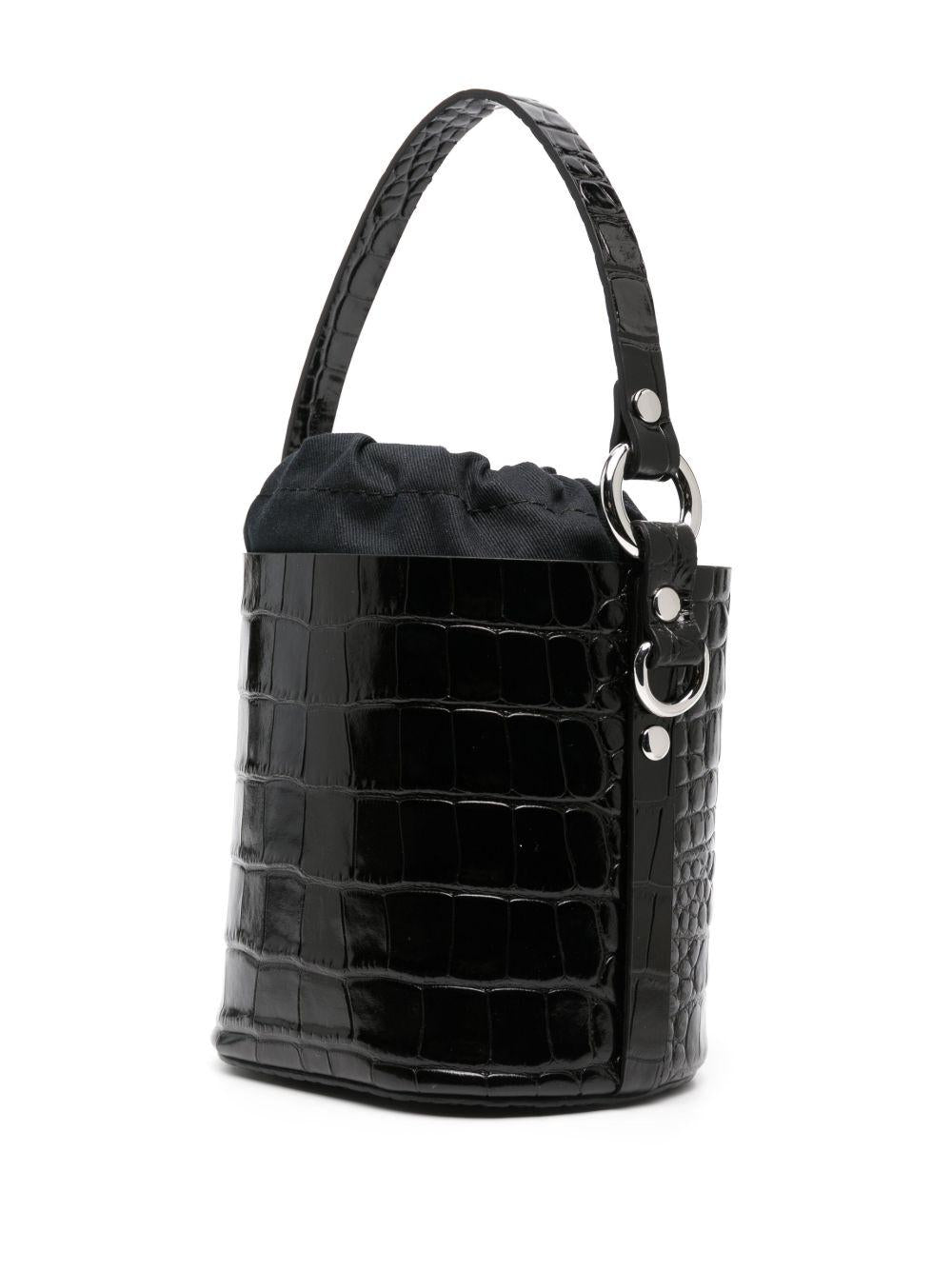 43020023L003IPF BLACK VIVIENNE WESTWOOD