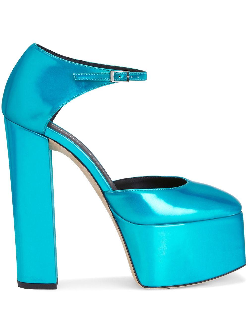 E060009 022 LIGHT BLUE GIUSEPPE ZANOTTI
