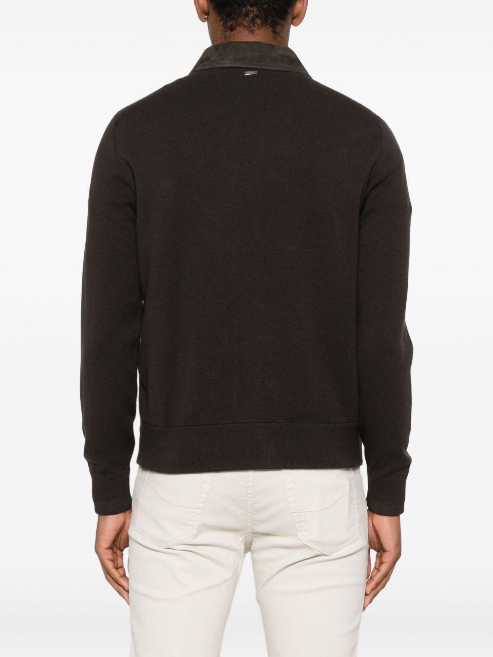 MC00044UR72112 8810 FONDENTE HERNO