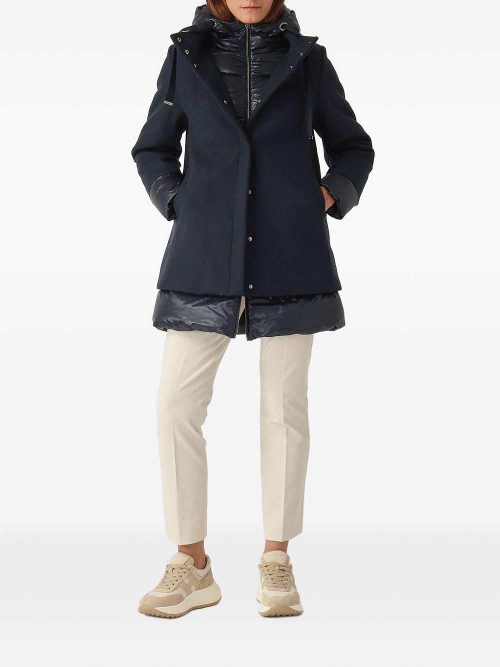 PI001966D33344 9202 NEW BLUE HERNO