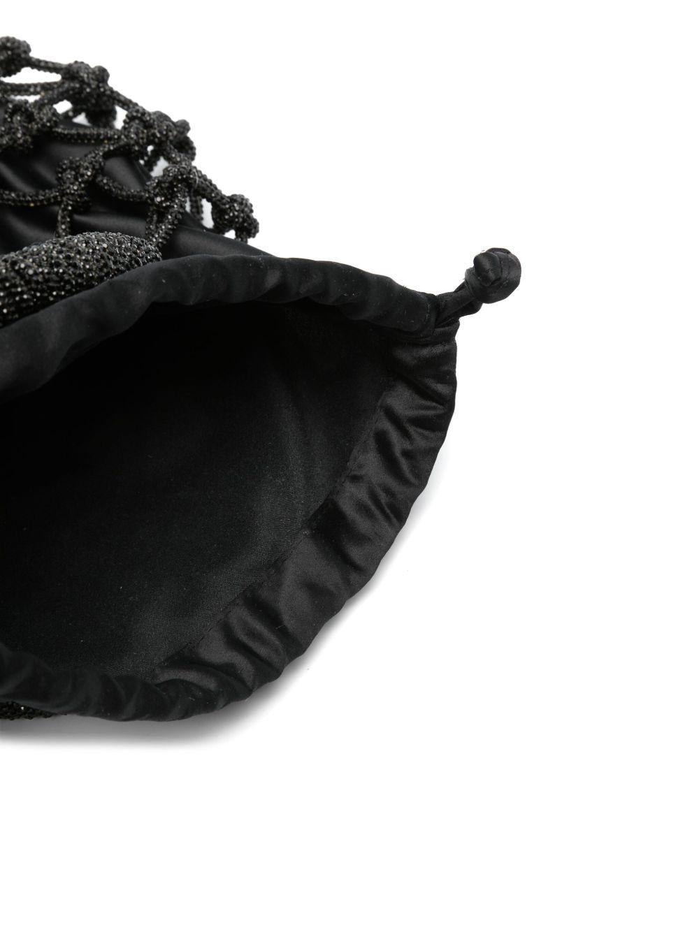 4355900999 BLACK KURT GEIGER LONDON