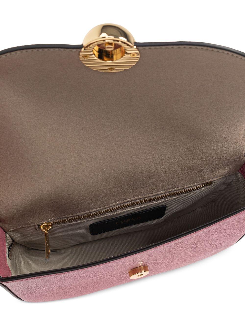 Moonlight S WB01887BX3036 4355S DUSTY PINK FURLA