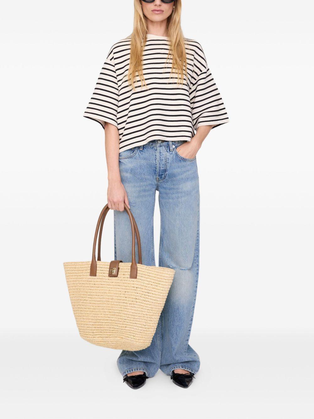 A0811431 MTL69 WHITE BLACK ANINE BING