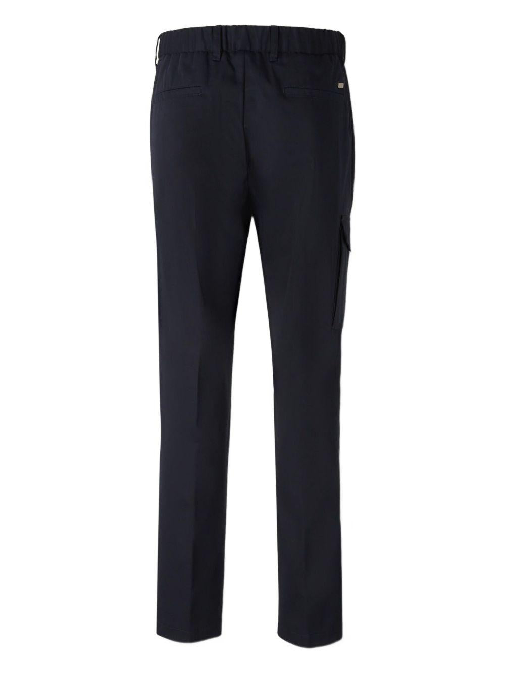 PT00039UR13266 9200 BLUE NAVY HERNO