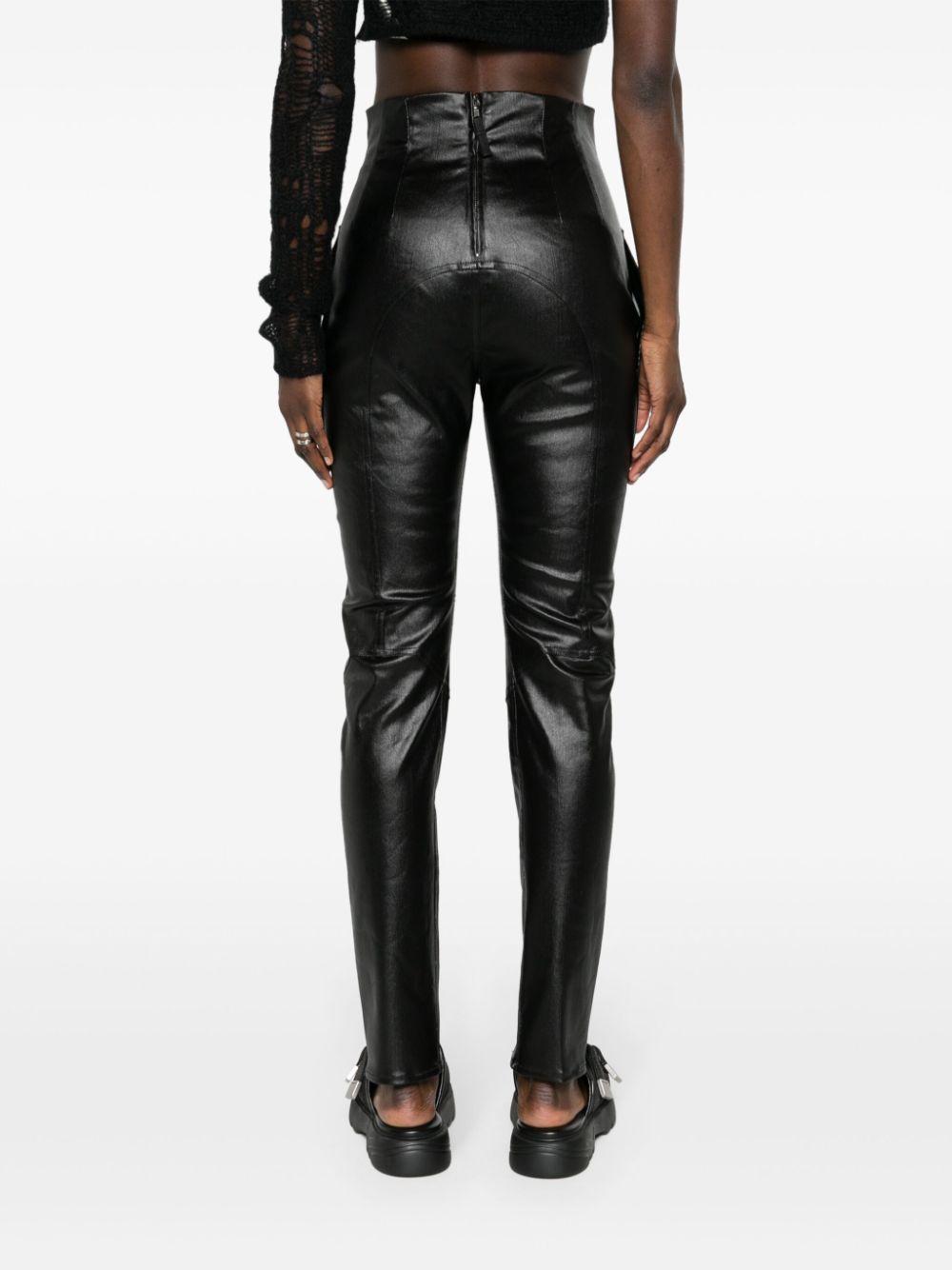 RP01D2358SCT 09 BLACK RICK OWENS