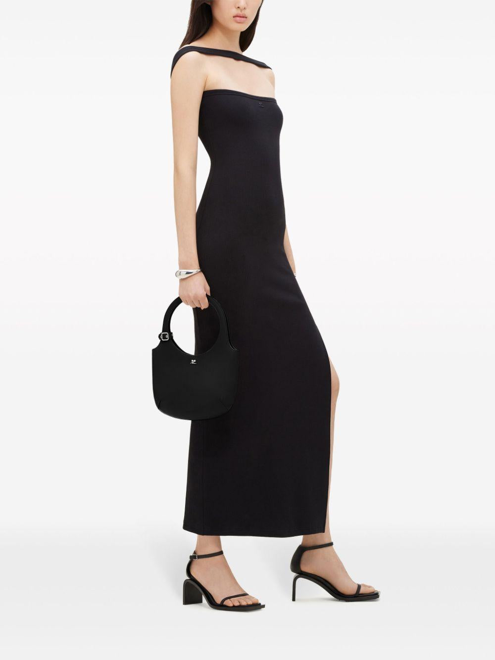 224GSA102CR0065 9999 BLACK COURREGES