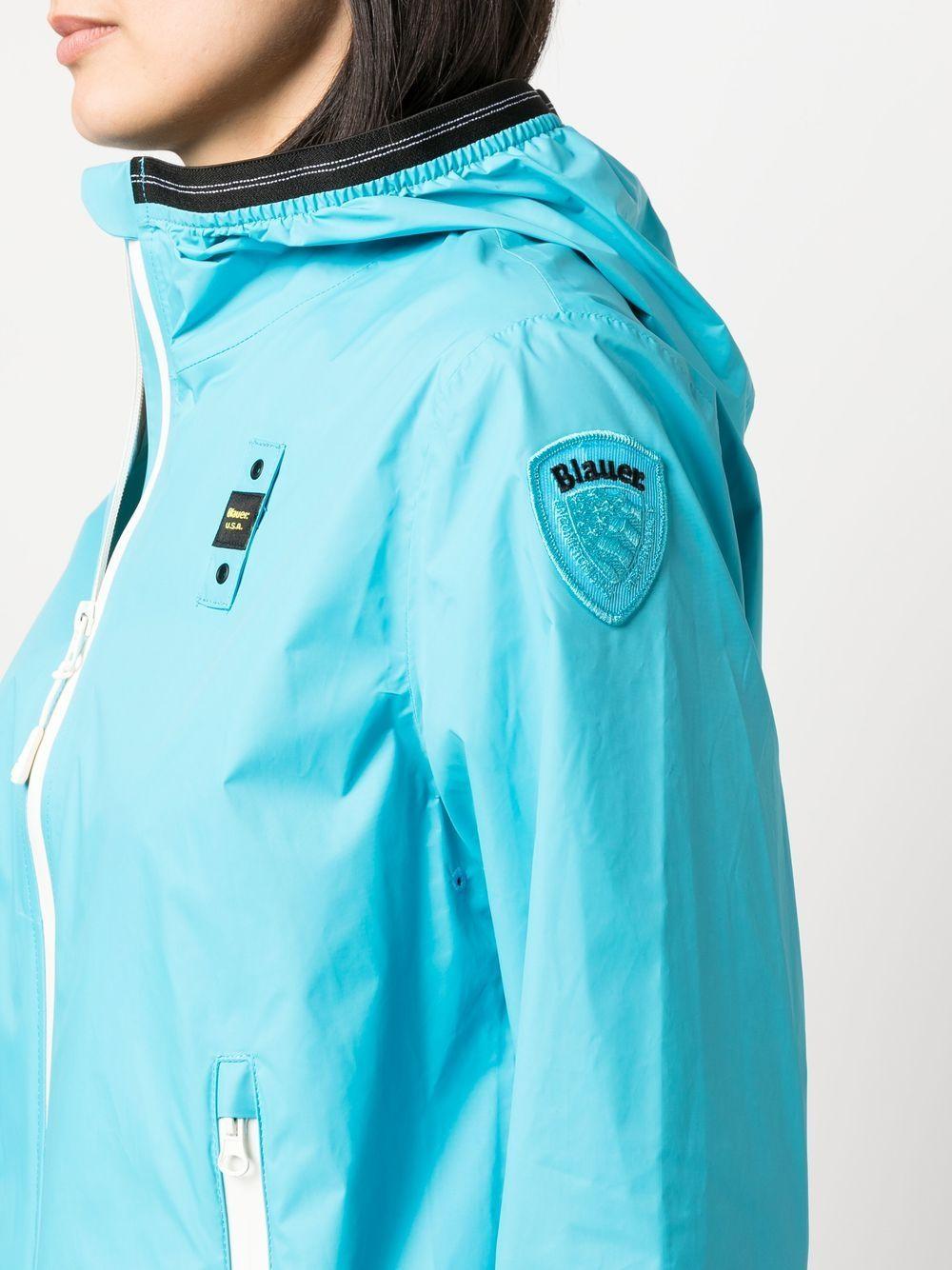 23SBLDC11053006007 957 BLAUER