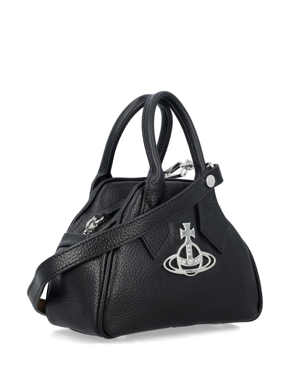 5C010006WS000D N403 BLACK VIVIENNE WESTWOOD