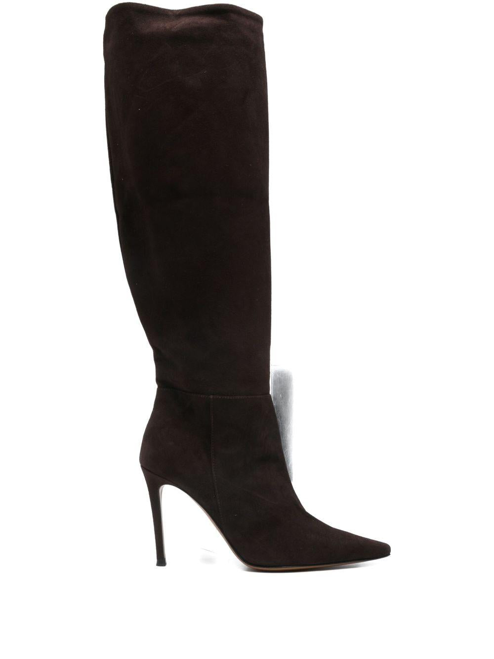 KLARIA CAMOSCIO MORO ROBERTO FESTA